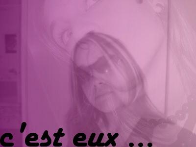 c'est eux