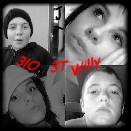 elo et moi