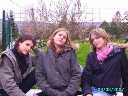 le tryo de chatillon-city